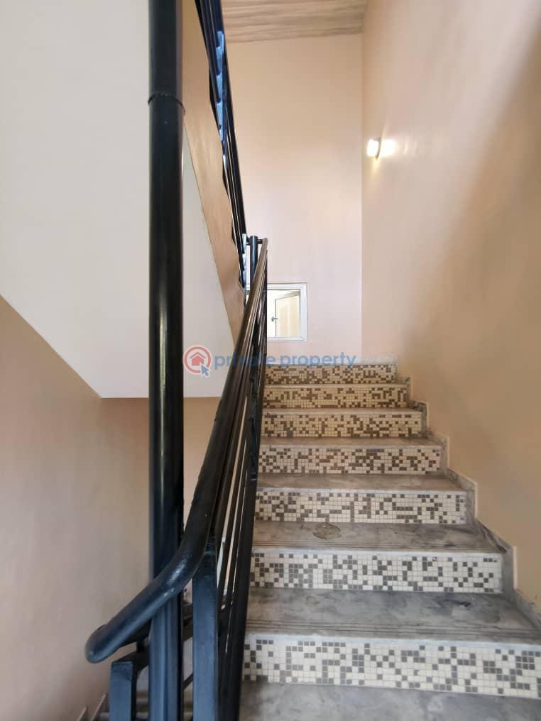 4 bedroom Penthouse For Rent Lekki Phase 1 Lagos - 2