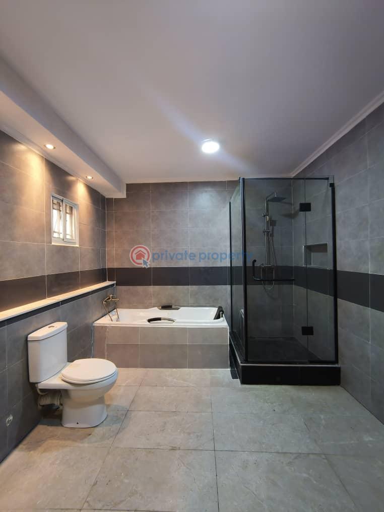 4 bedroom Penthouse For Rent Lekki Phase 1 Lagos - 0