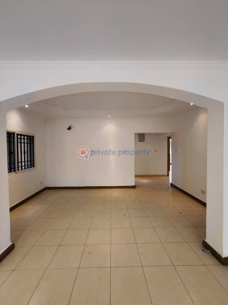 4 bedroom Penthouse For Rent Lekki Phase 1 Lagos - 12