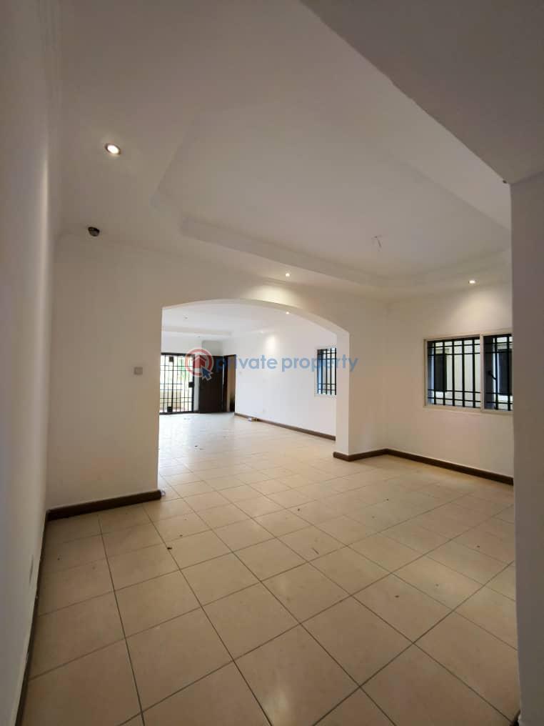 4 bedroom Penthouse For Rent Lekki Phase 1 Lagos - 13