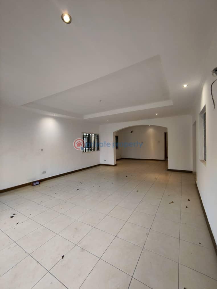 4 bedroom Penthouse For Rent Lekki Phase 1 Lagos - 11