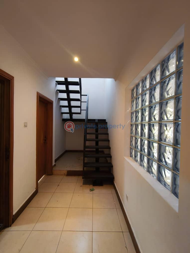 4 bedroom Penthouse For Rent Lekki Phase 1 Lagos - 9