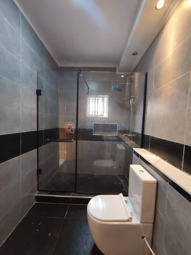 4 bedroom Penthouse For Rent Lekki Phase 1 Lagos - 4