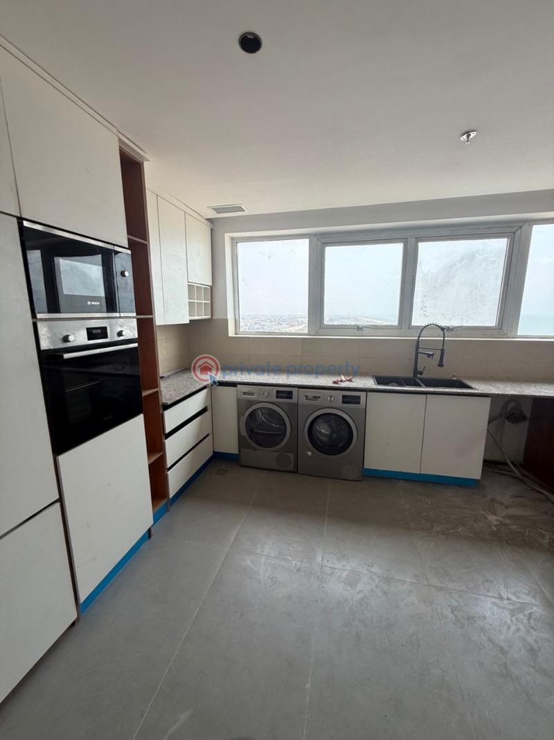 4 bedroom Penthouse For Rent Oniru Victoria Island Lagos - 2