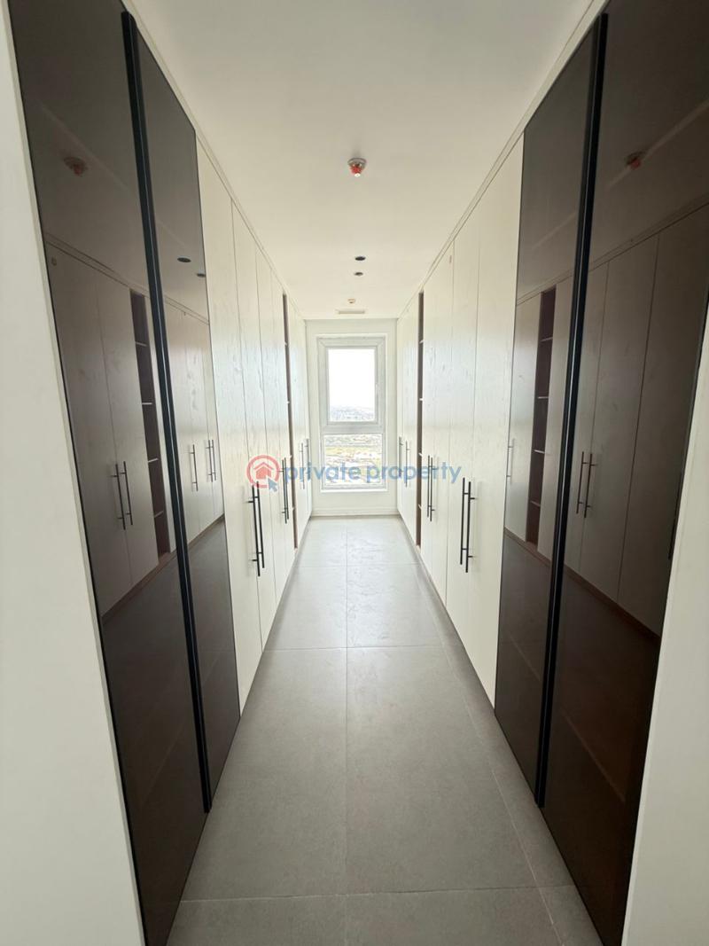 4 bedroom Penthouse For Rent Oniru Victoria Island Lagos - 11