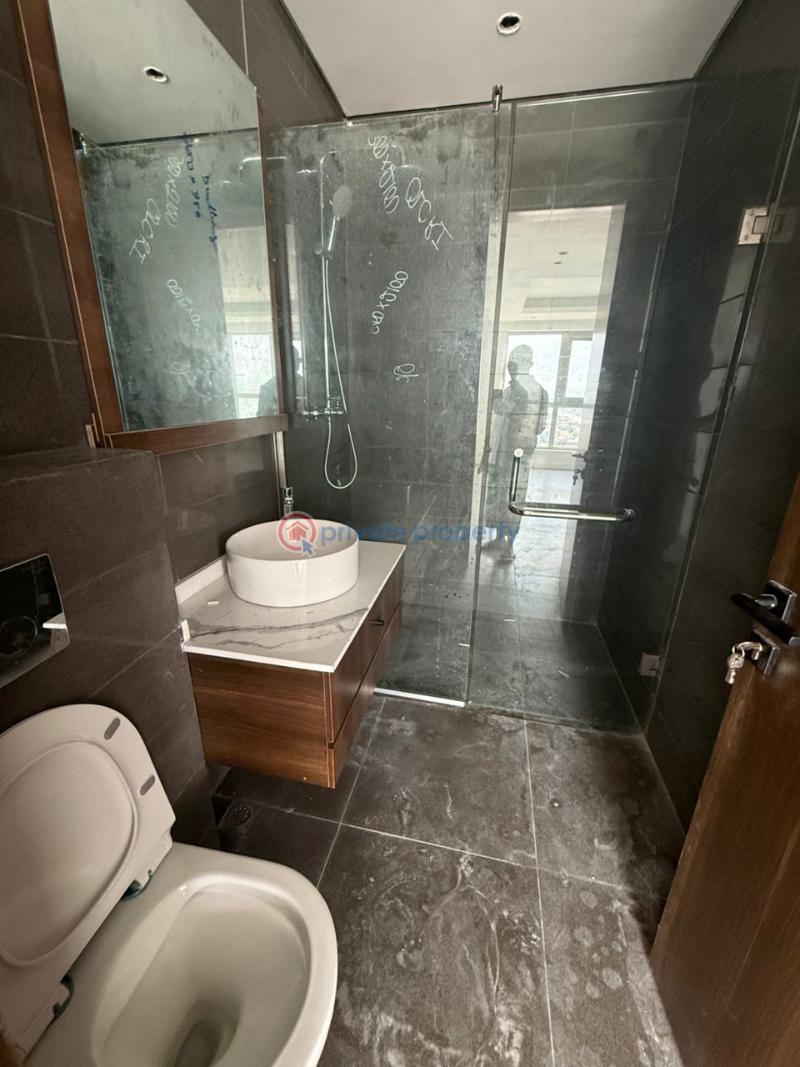 4 bedroom Penthouse For Rent Oniru Victoria Island Lagos - 8