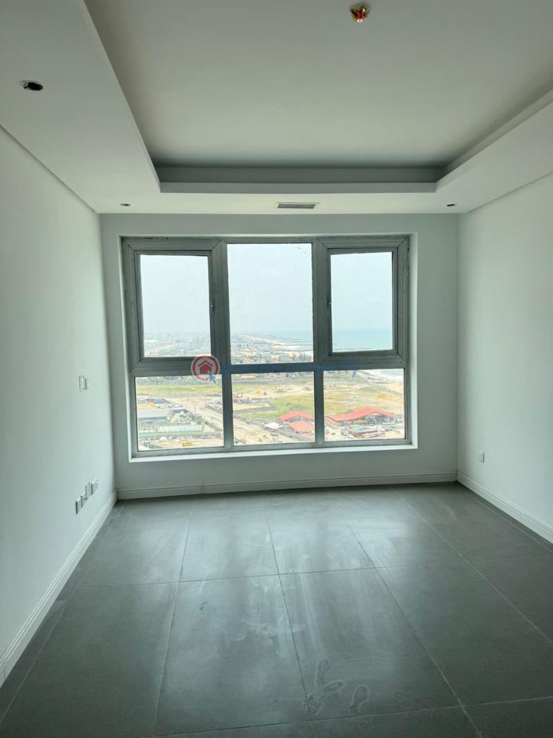 4 bedroom Penthouse For Rent Oniru Victoria Island Lagos - 1
