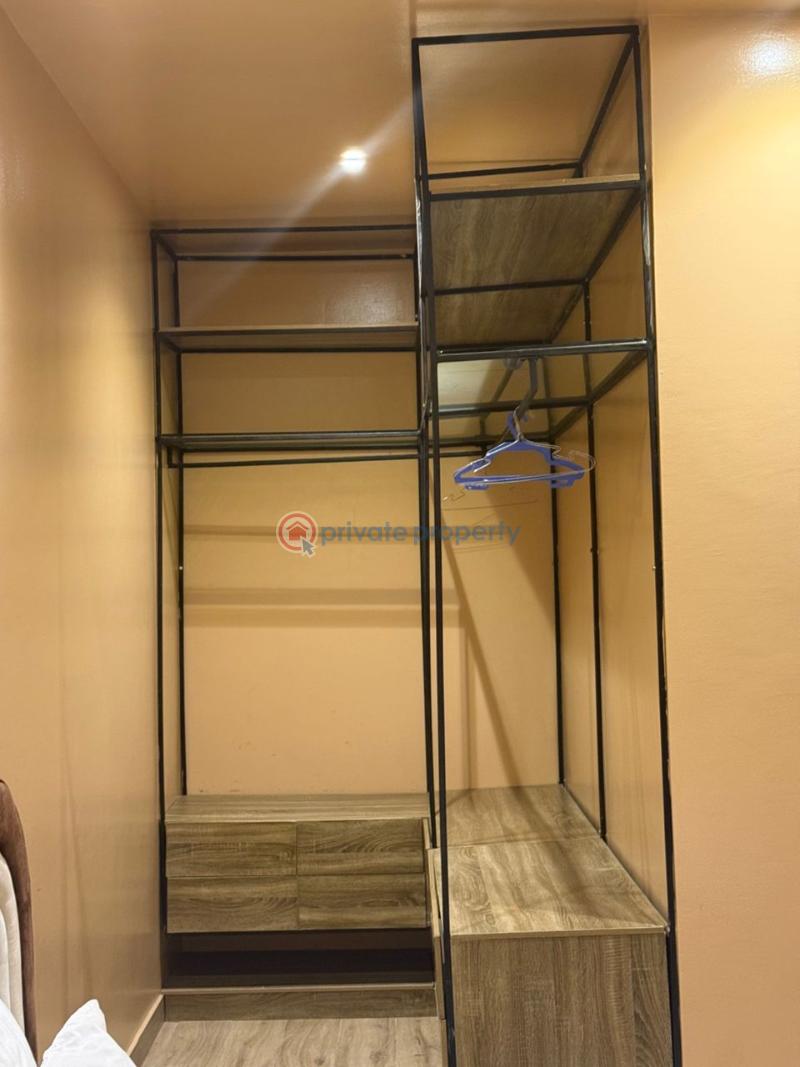 4 bedroom Penthouse For Rent Oniru Victoria Island Lagos - 13