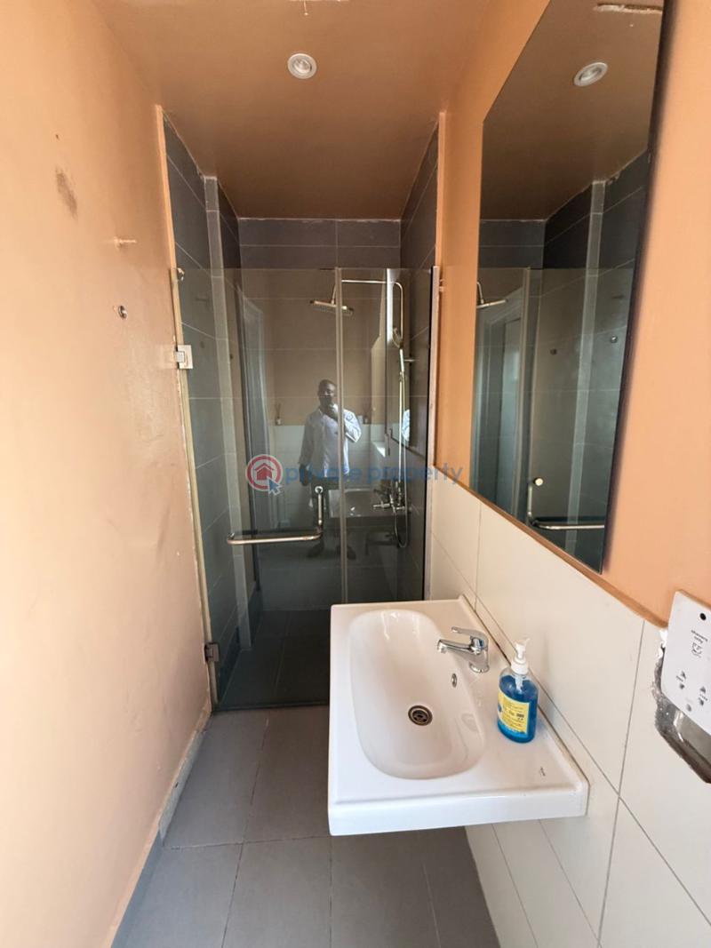 4 bedroom Penthouse For Rent Oniru Victoria Island Lagos - 12