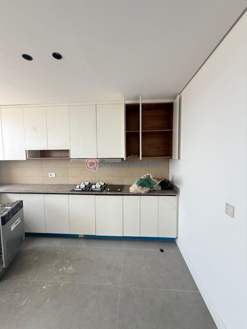 4 bedroom Penthouse For Rent Oniru Victoria Island Lagos - 10