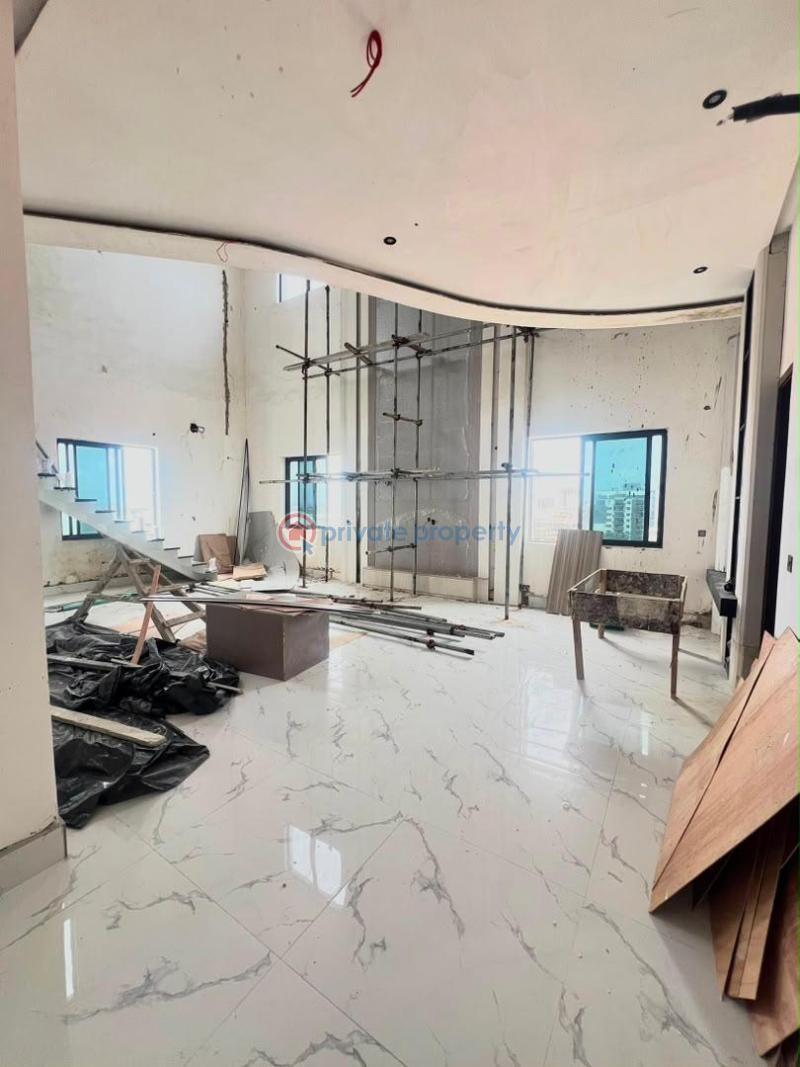 4 bedroom Maisonette For Sale Ikoyi Lagos - 9