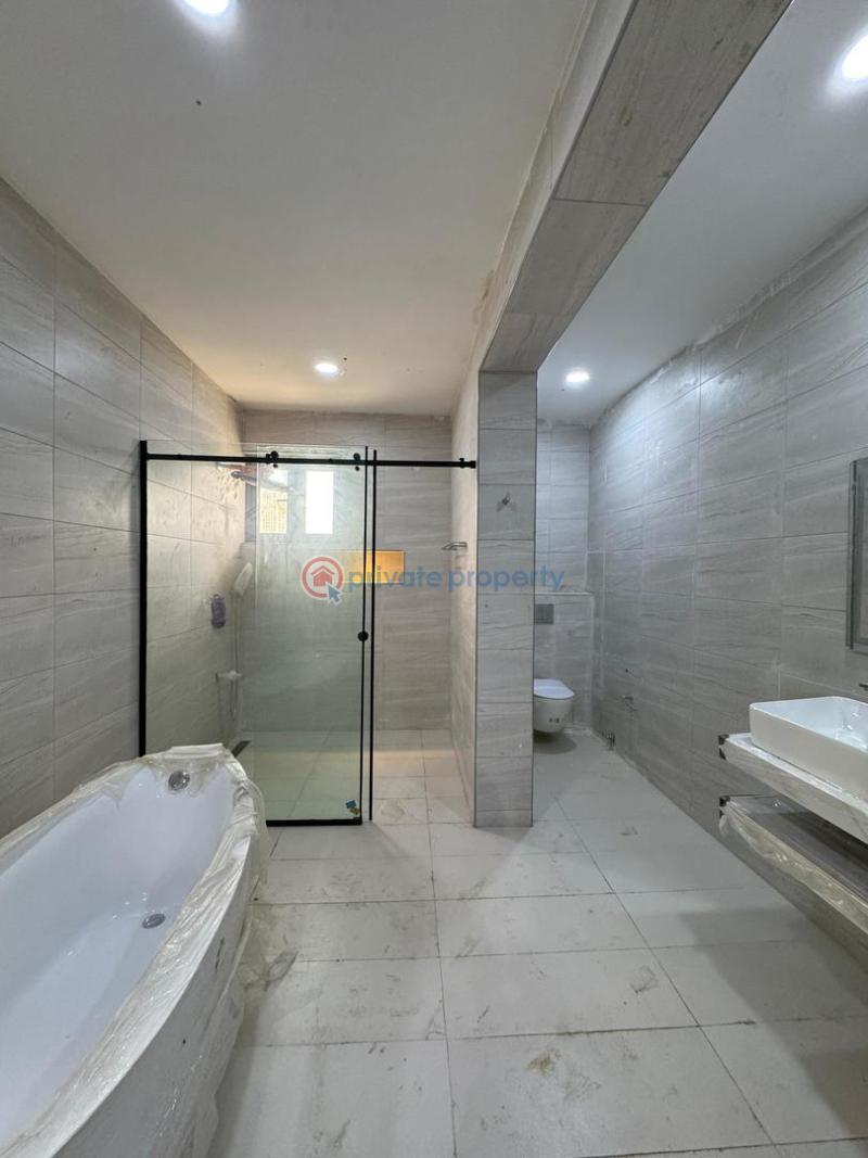 4 bedroom Maisonette For Sale Ikoyi Lagos - 12