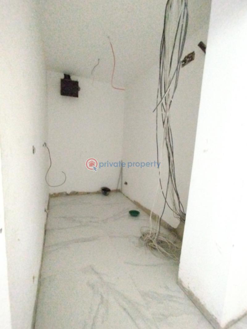 4 bedroom Maisonette For Sale Old Ikoyi Lagos - 21