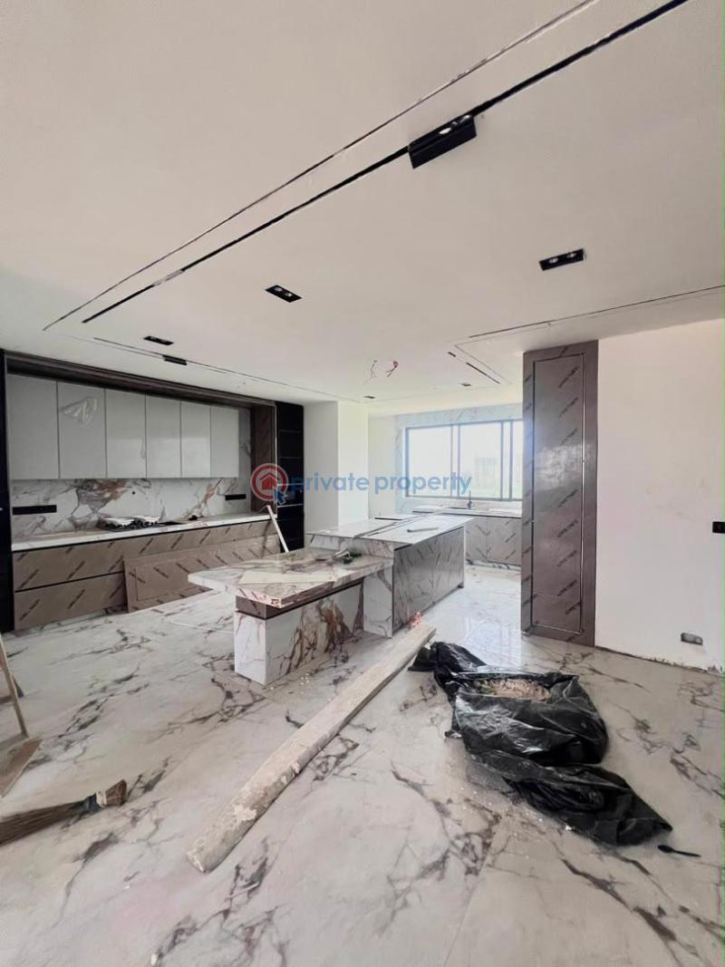 4 bedroom Maisonette For Sale Ikoyi Lagos - 7
