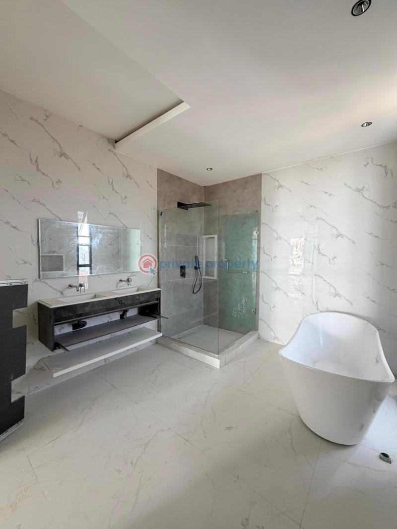 4 bedroom Maisonette For Sale Ikoyi Lagos - 19