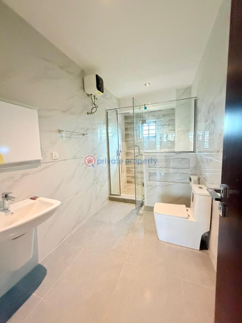 4 bedroom Maisonette For Sale Ikeja Lagos - 6