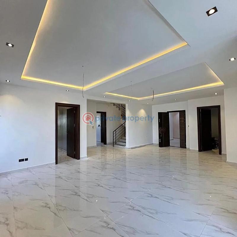 2 bedroom Flat & Apartment For Rent Lekki Phase 1 Lagos - 5