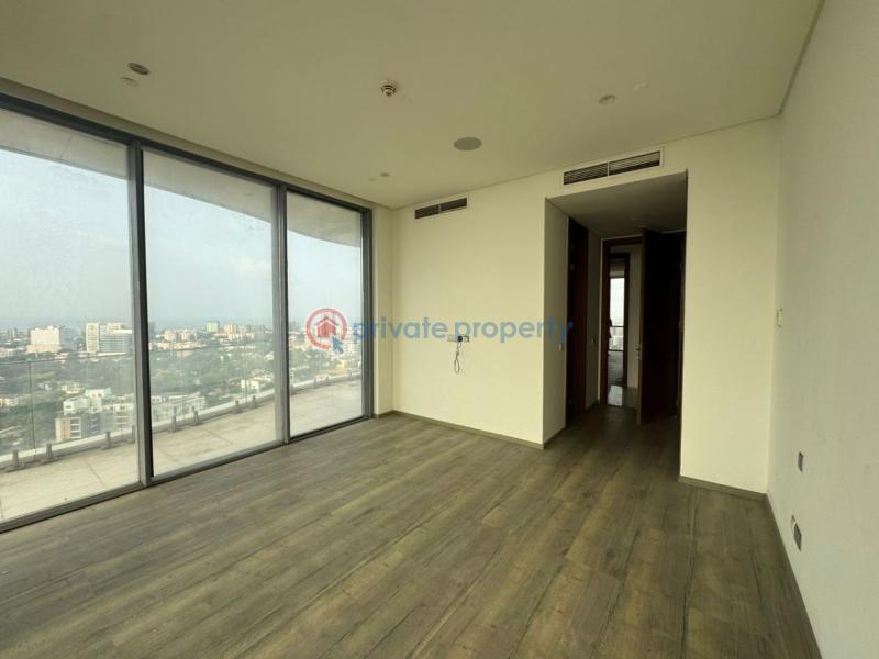 4 bedroom Flat & Apartment For Sale Bourdillon Ikoyi Lagos - 1