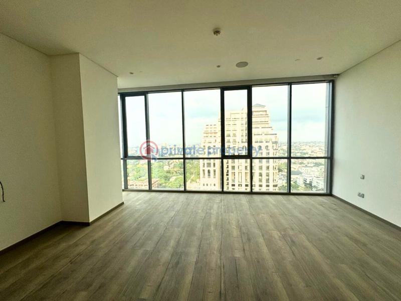 4 bedroom Flat & Apartment For Sale Bourdillon Ikoyi Lagos - 13