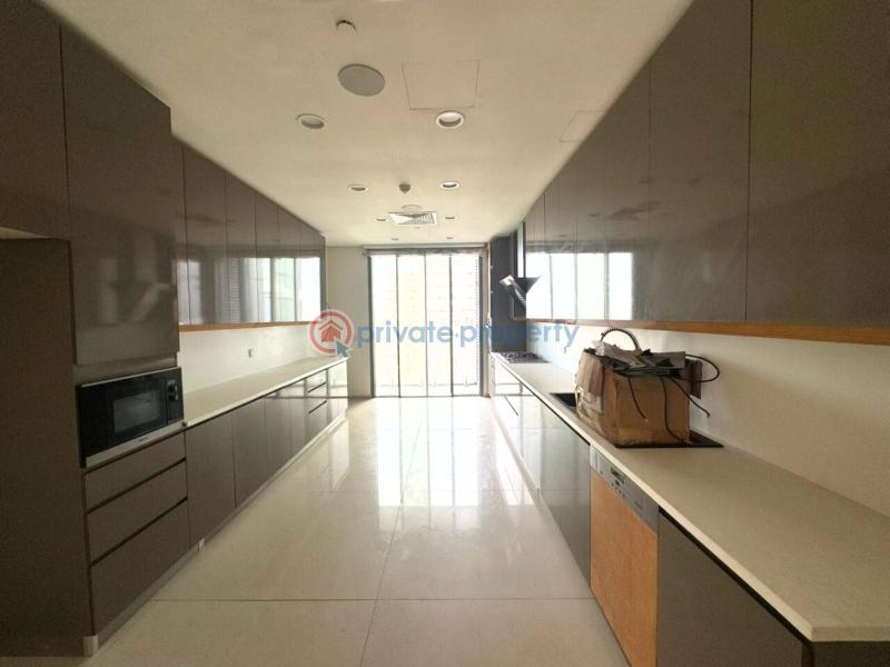4 bedroom Flat & Apartment For Sale Bourdillon Ikoyi Lagos - 11