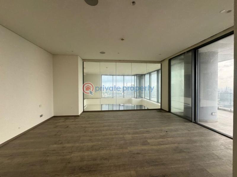 4 bedroom Flat & Apartment For Sale Bourdillon Ikoyi Lagos - 0