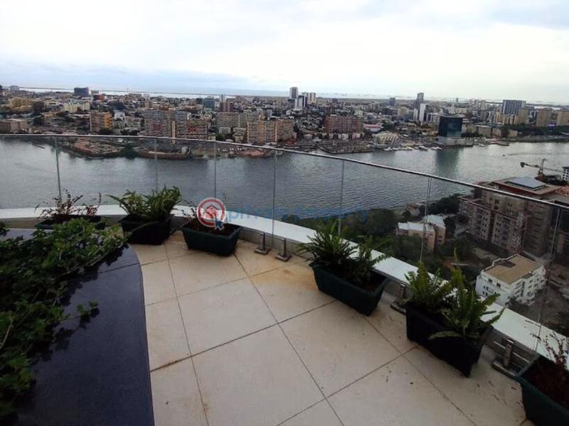 4 bedroom Flat & Apartment For Sale Bourdillon Ikoyi Lagos - 8