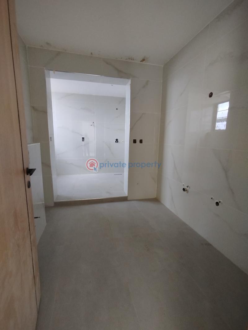 4 bedroom Maisonette For Sale Old Ikoyi Lagos - 23