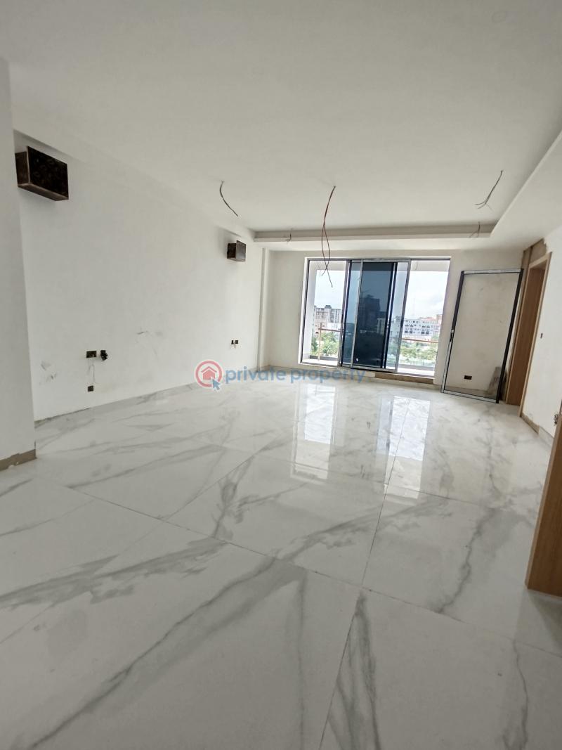 4 bedroom Maisonette For Sale Old Ikoyi Lagos - 5