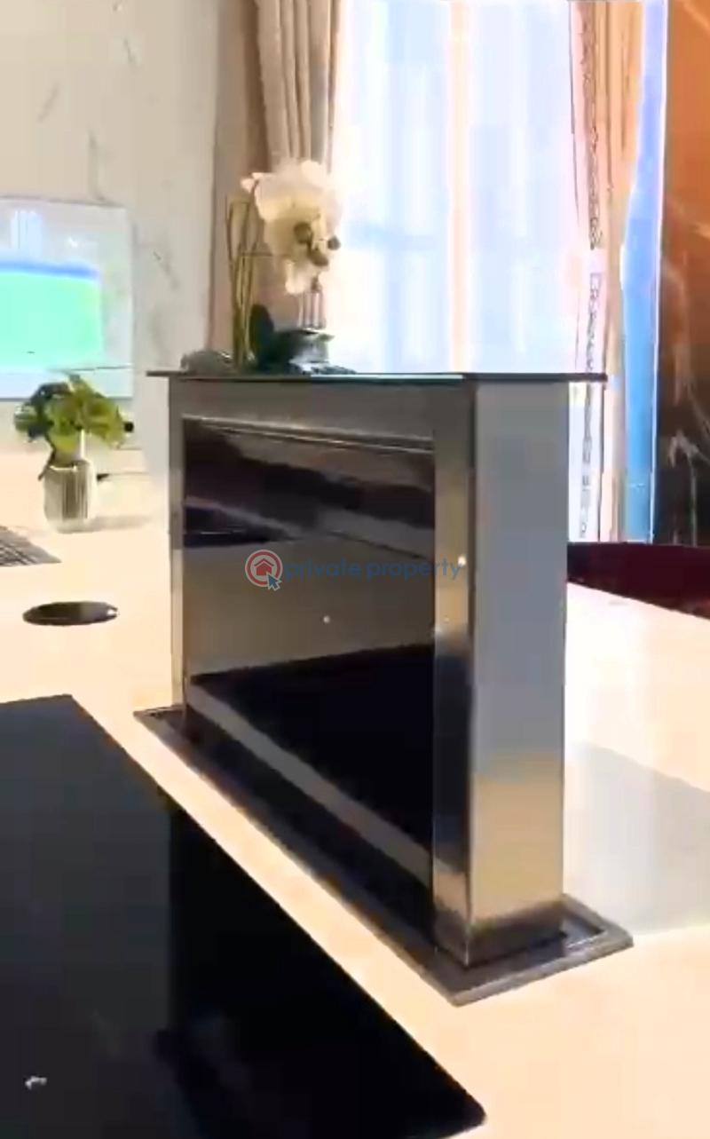 4 bedroom Maisonette For Sale Banana Island Ikoyi Lagos - 10