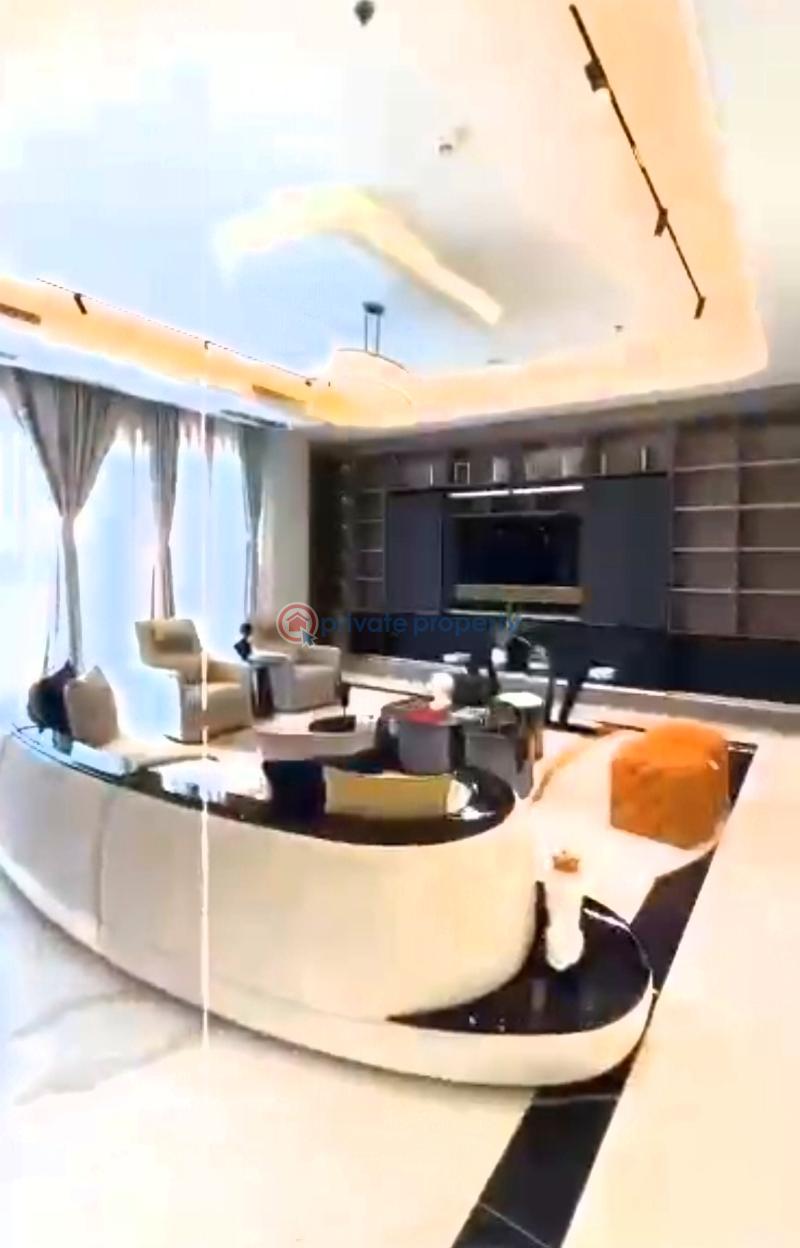 4 bedroom Maisonette For Sale Banana Island Ikoyi Lagos - 19