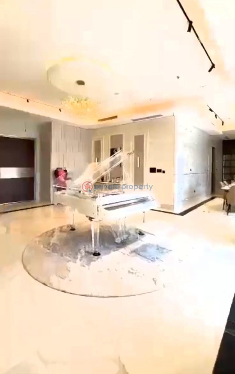 4 bedroom Maisonette For Sale Banana Island Ikoyi Lagos - 4