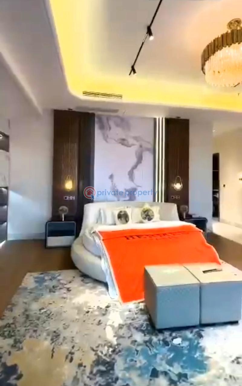 4 bedroom Maisonette For Sale Banana Island Ikoyi Lagos - 9