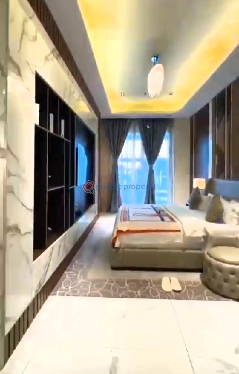 4 bedroom Maisonette For Sale Banana Island Ikoyi Lagos - 16