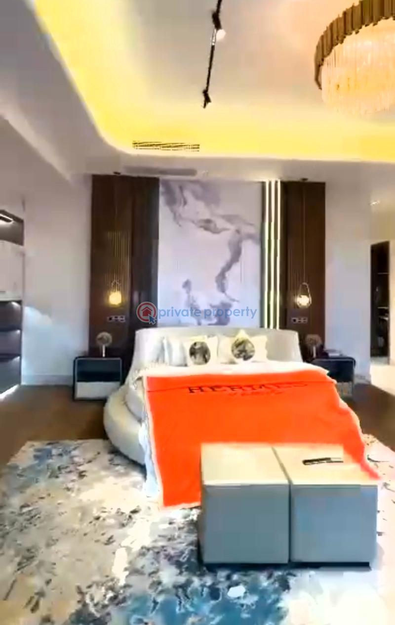 4 bedroom Maisonette For Sale Banana Island Ikoyi Lagos - 20