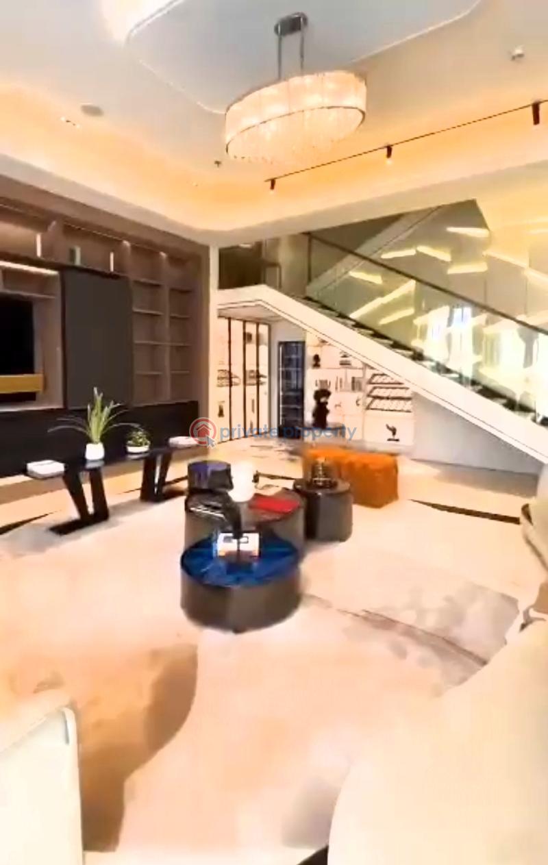 4 bedroom Maisonette For Sale Banana Island Ikoyi Lagos - 13