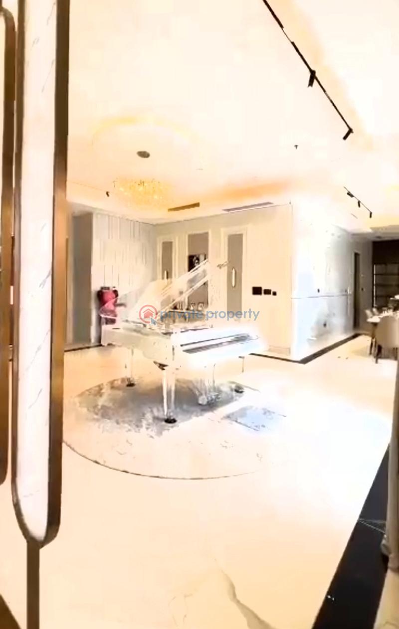 4 bedroom Maisonette For Sale Banana Island Ikoyi Lagos - 14