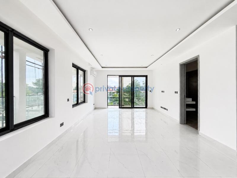 4 bedroom Maisonette For Sale Off Bourdilion Road Old Ikoyi Lagos - 7