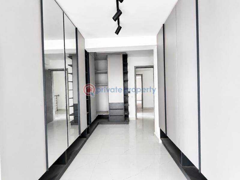 4 bedroom Maisonette For Sale Off Bourdilion Road Old Ikoyi Lagos - 6