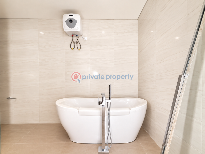4 bedroom Maisonette For Sale Off Bourdilion Road Old Ikoyi Lagos - 10