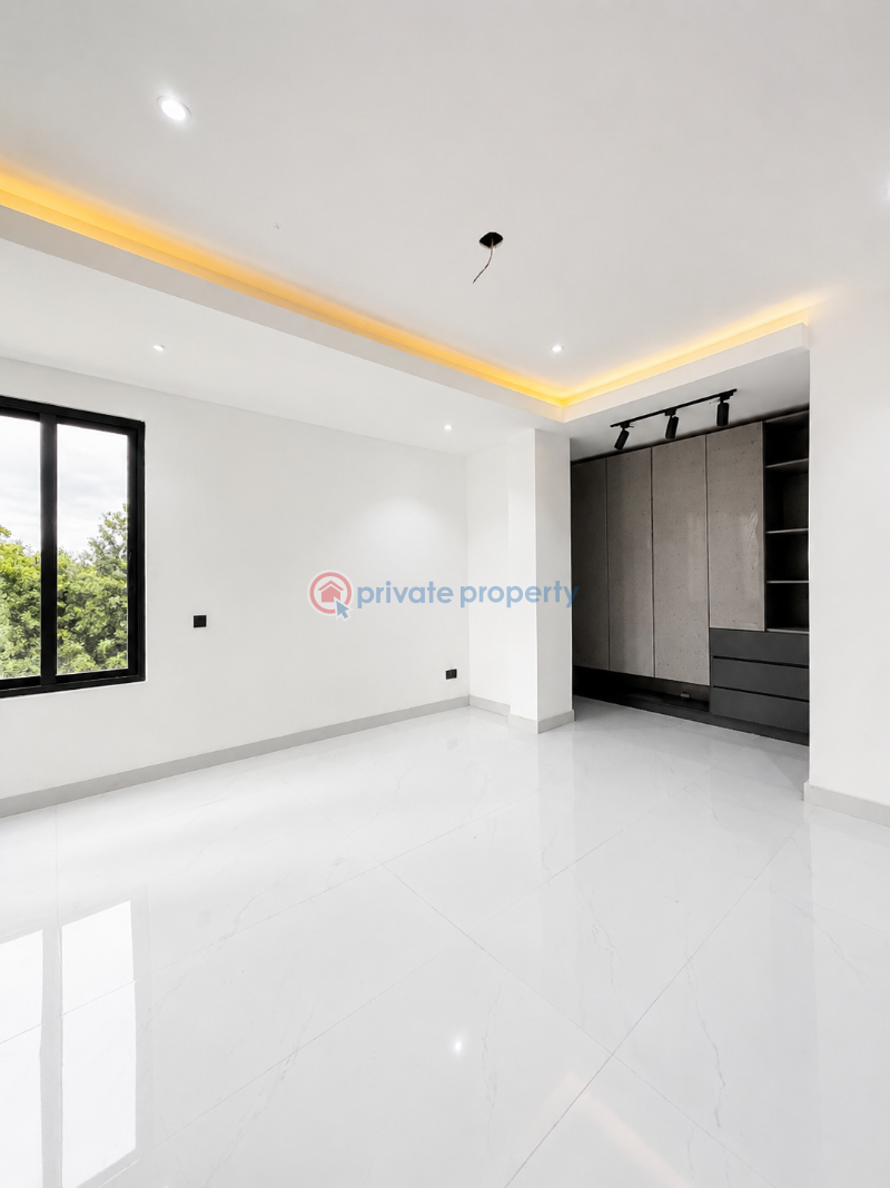 4 bedroom Maisonette For Sale Off Bourdilion Road Old Ikoyi Lagos - 8