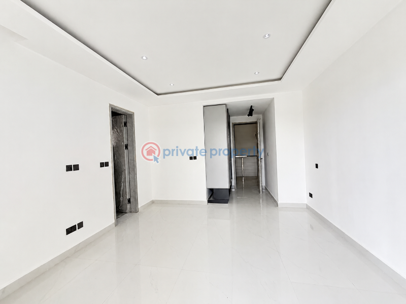 4 bedroom Maisonette For Sale Off Bourdilion Road Old Ikoyi Lagos - 5