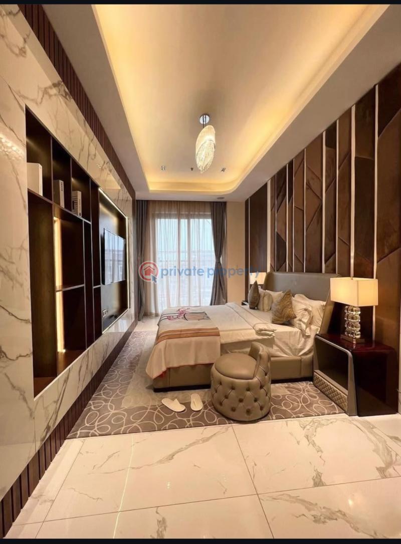 4 bedroom Maisonette For Sale Banana Island Ikoyi Lagos - 6