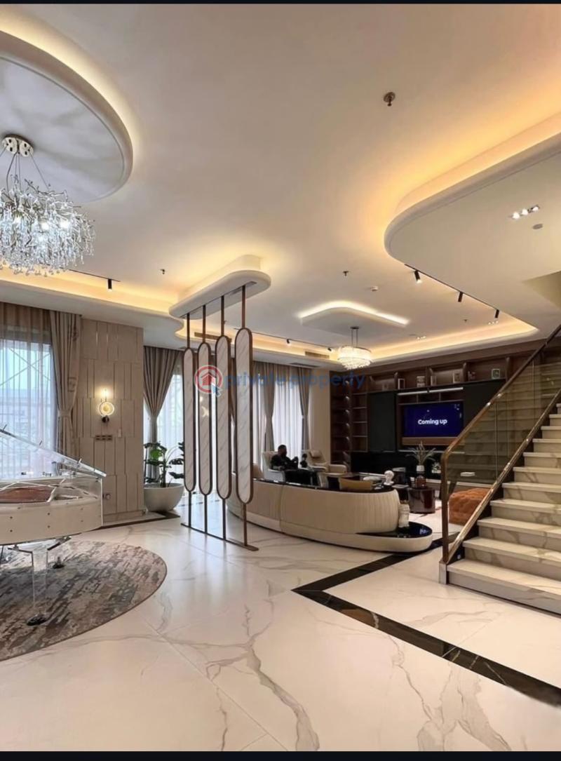 4 bedroom Maisonette For Sale Banana Island Ikoyi Lagos - 4