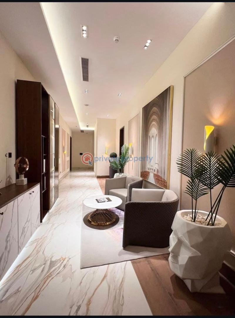 4 bedroom Maisonette For Sale Banana Island Ikoyi Lagos - 9