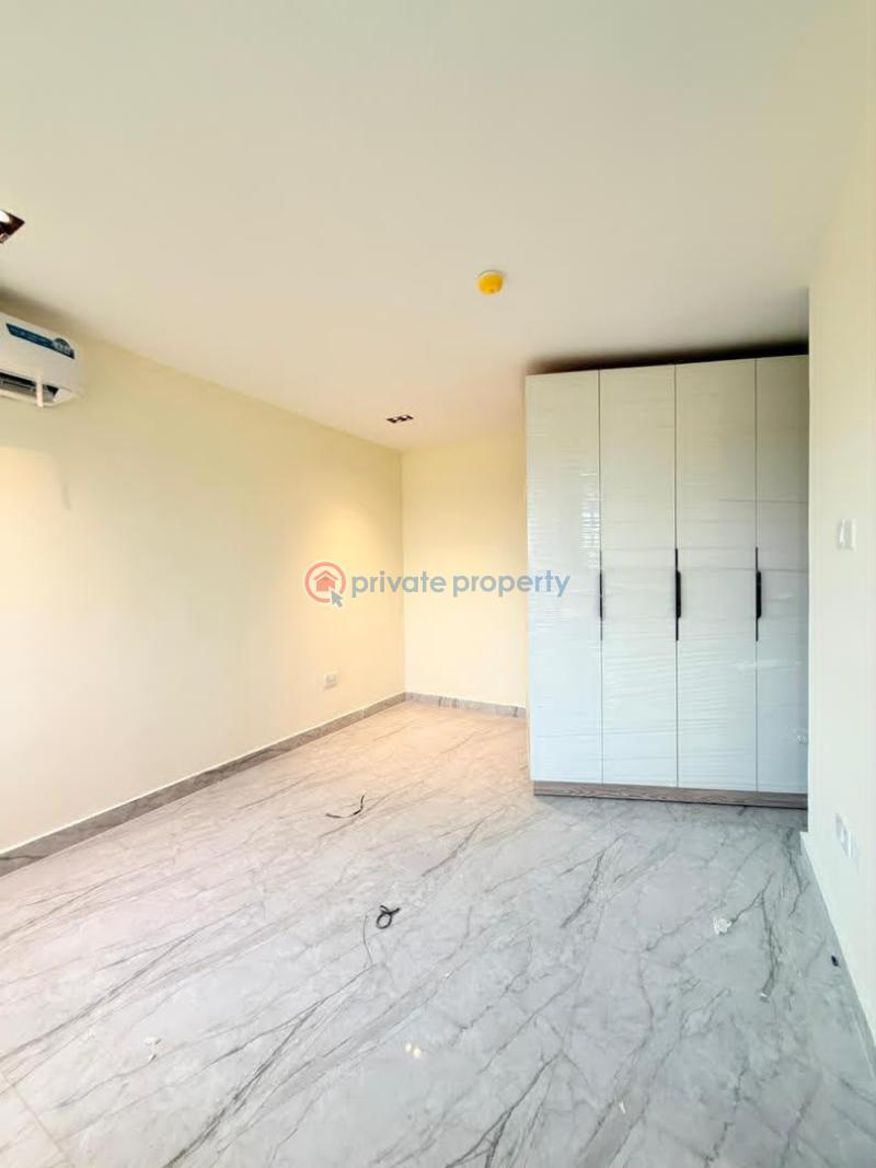 4 bedroom Maisonette For Sale Opebi Ikeja Lagos - 2