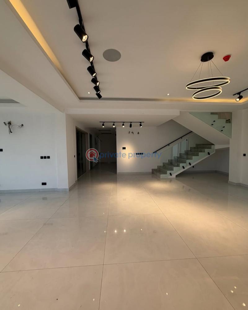 4 bedroom Maisonette For Sale Old Ikoyi Lagos - 1
