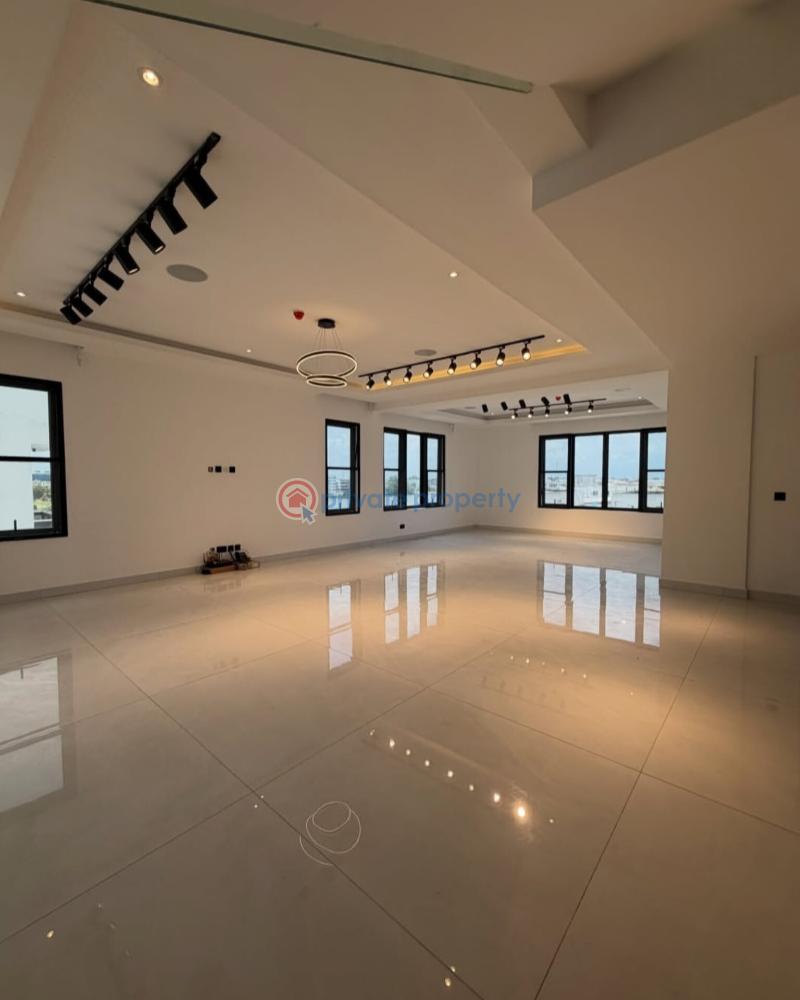 4 bedroom Maisonette For Sale Old Ikoyi Lagos - 2