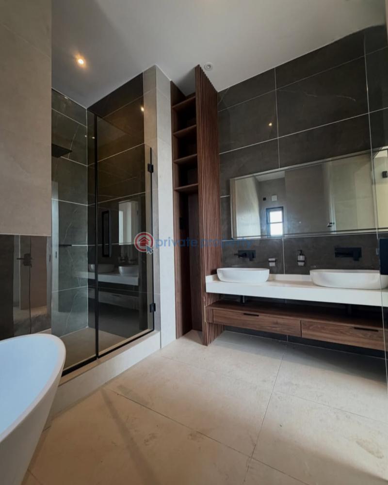 4 bedroom Maisonette For Sale Old Ikoyi Lagos - 7