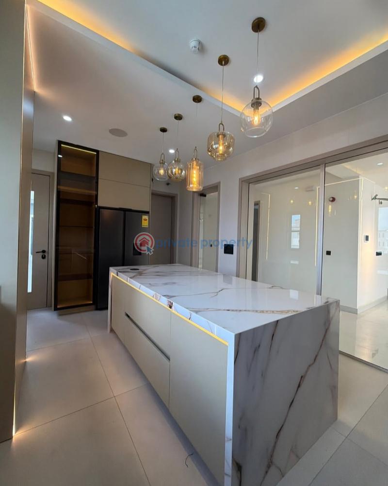 4 bedroom Maisonette For Sale Old Ikoyi Lagos - 3