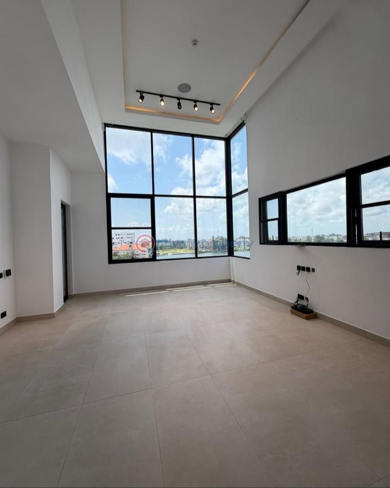 4 bedroom Maisonette For Sale Old Ikoyi Lagos - 5